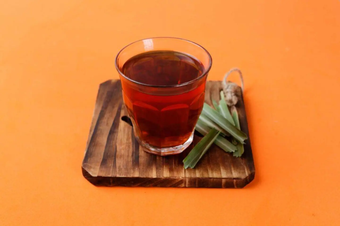 Red Tea