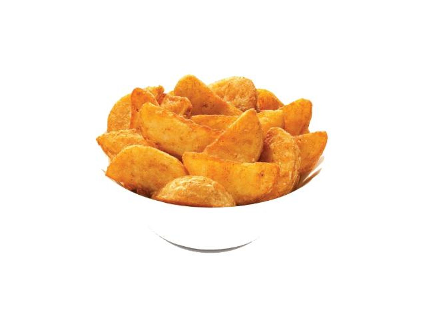 Wedges Potatoes