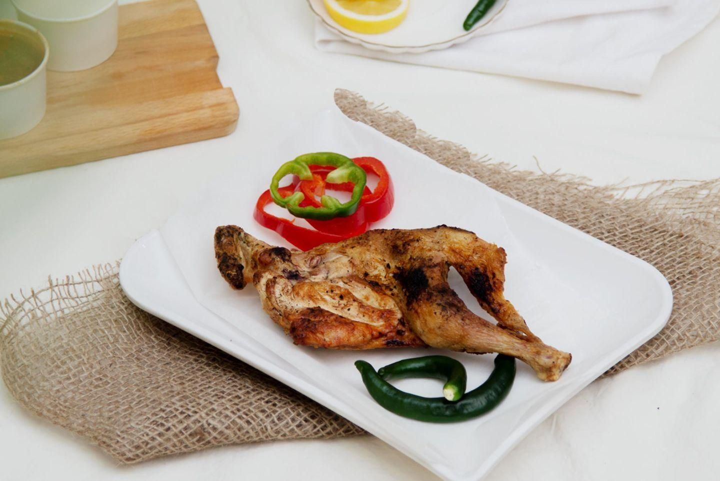 نص حبه مظبي بدون رز