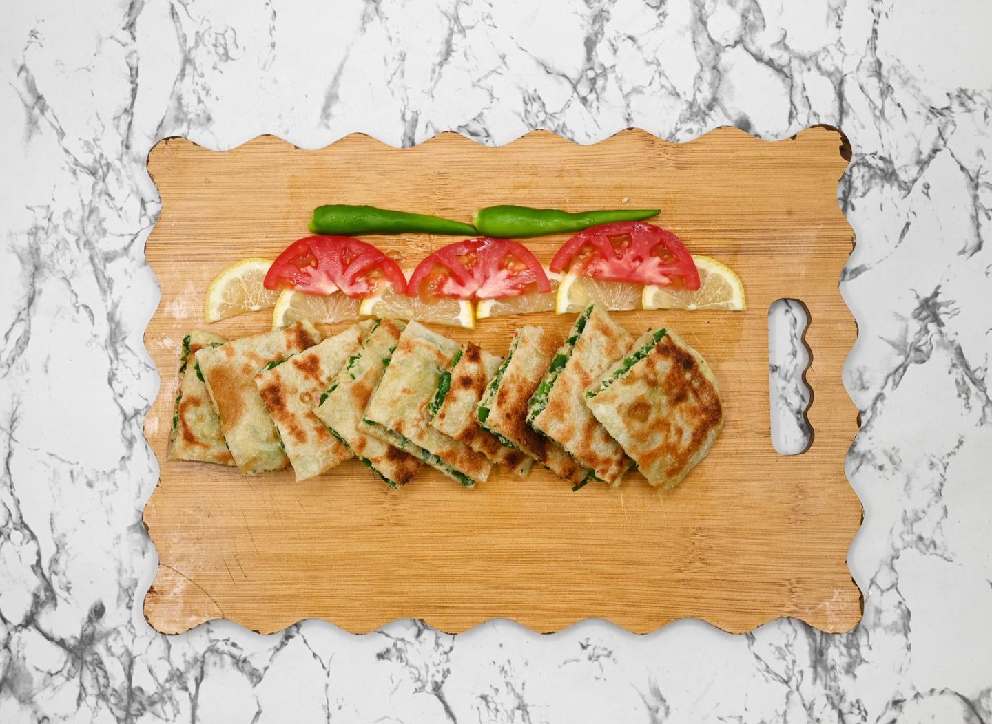 Plain Vegetables