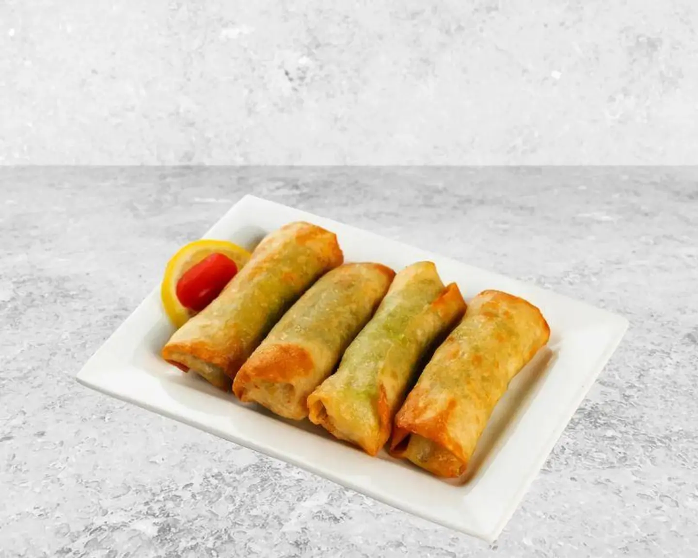 Vegetable Spring Roll