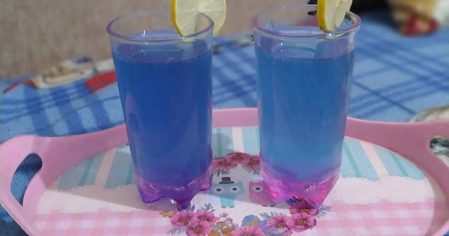 Blue Smoothie