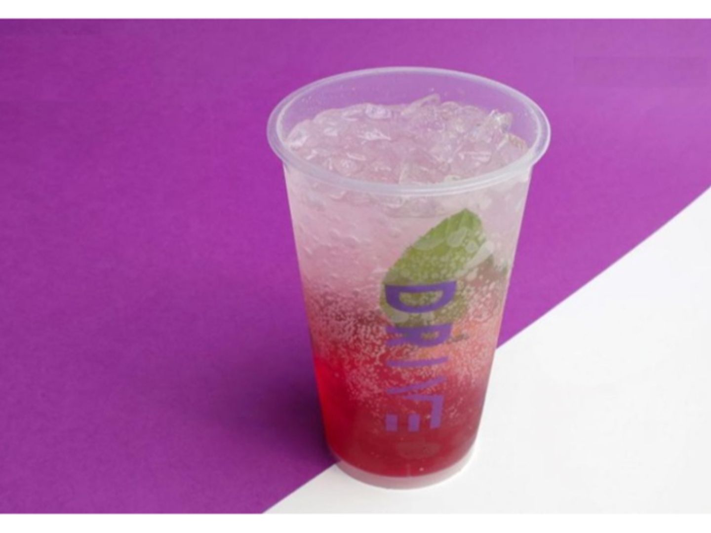 Korean Mojito
