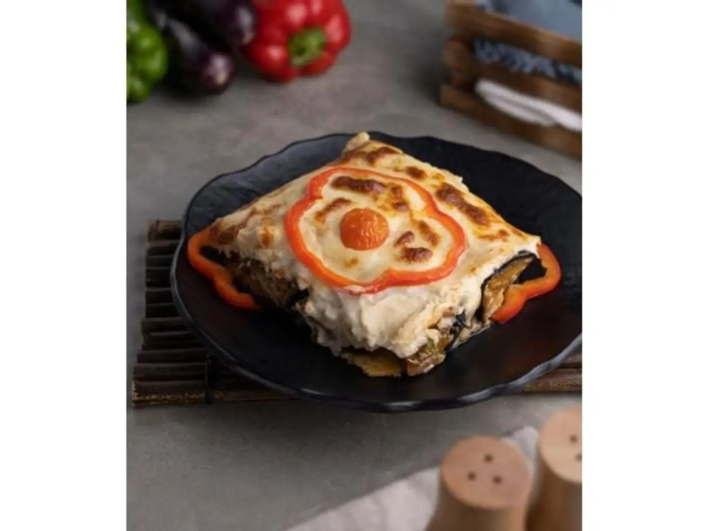 Moussaka