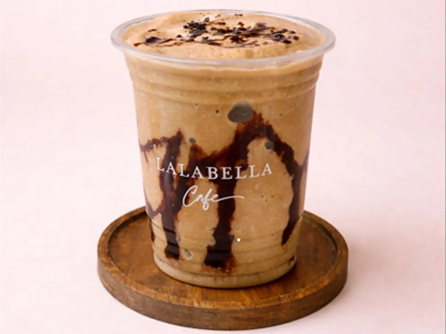 Iced Mocha