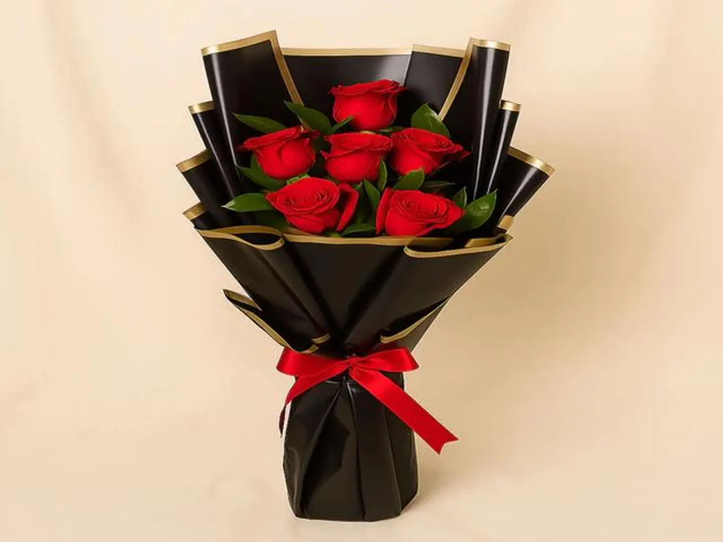 Bouquet You Are The Rose That Bloomed In The Garden Of My Heart