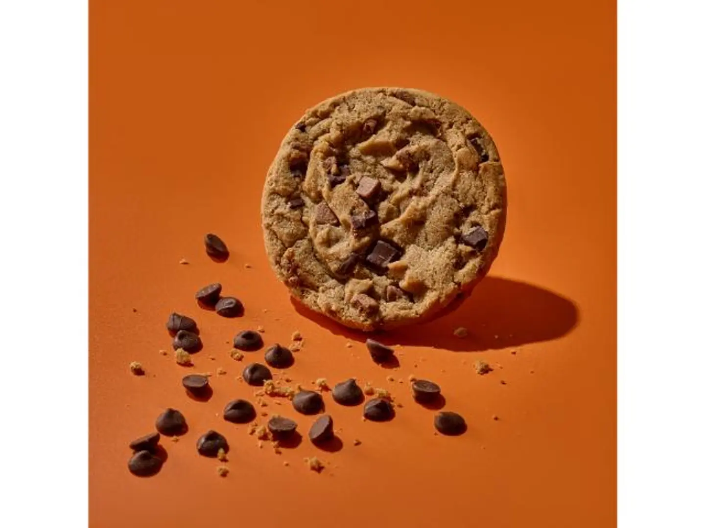 Classic Cookies