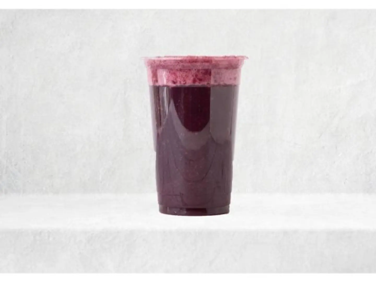 Natural Berry Juice