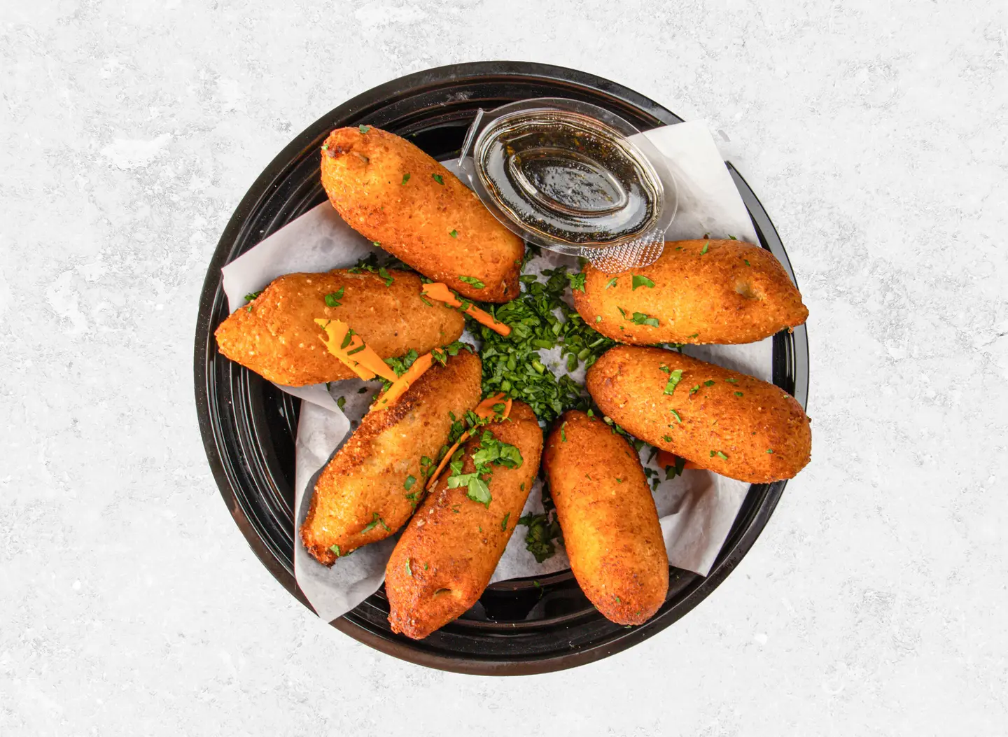 Shamiya Chicken Kbaibah
