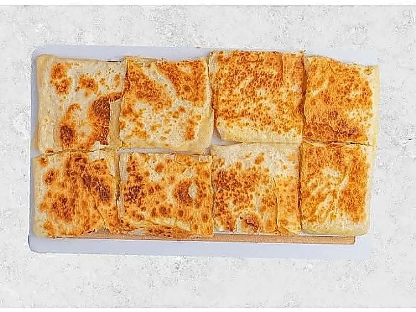 مطبق حلو مشكل