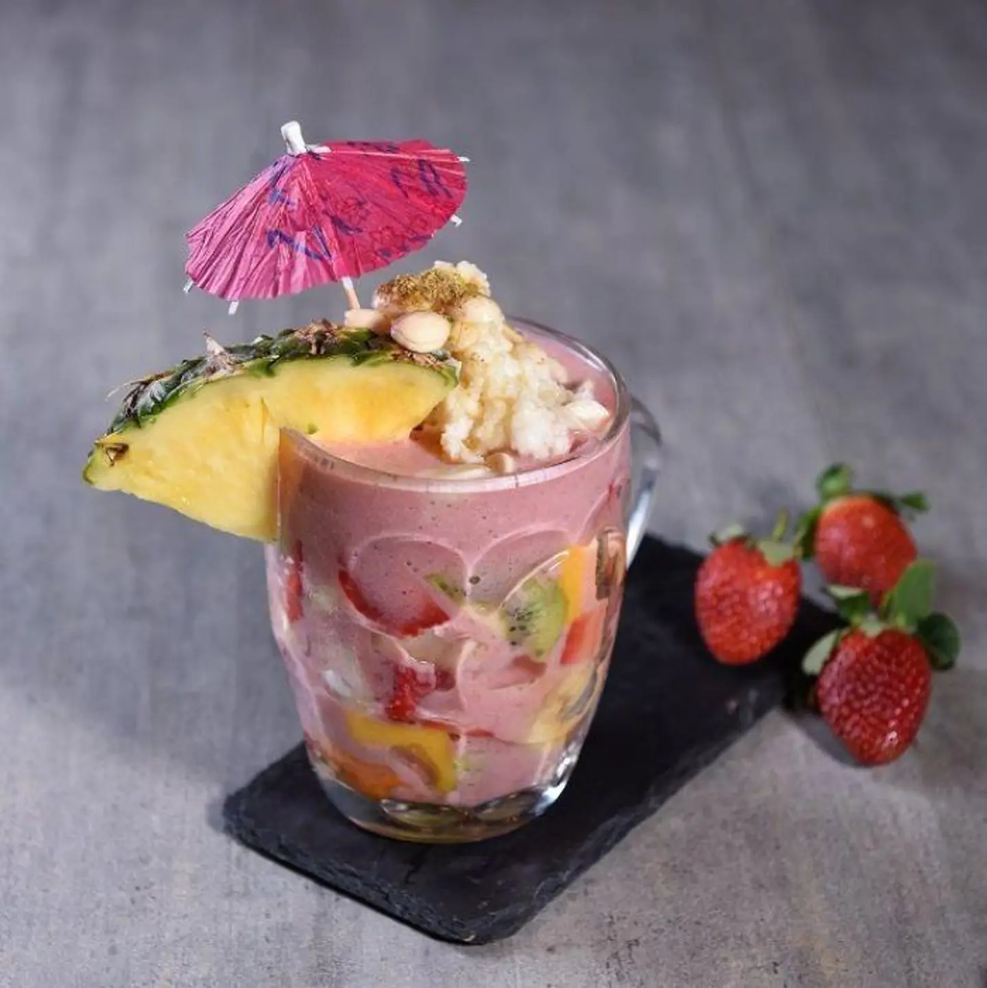 Cocktail Labanani