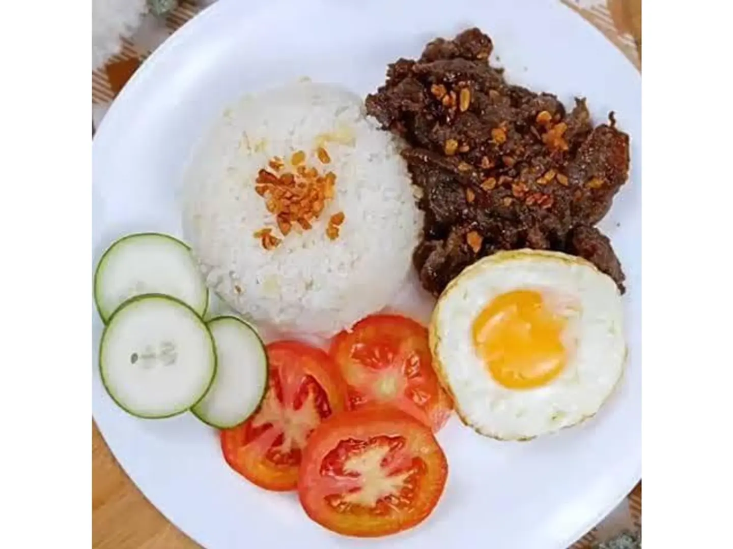 Tosilog