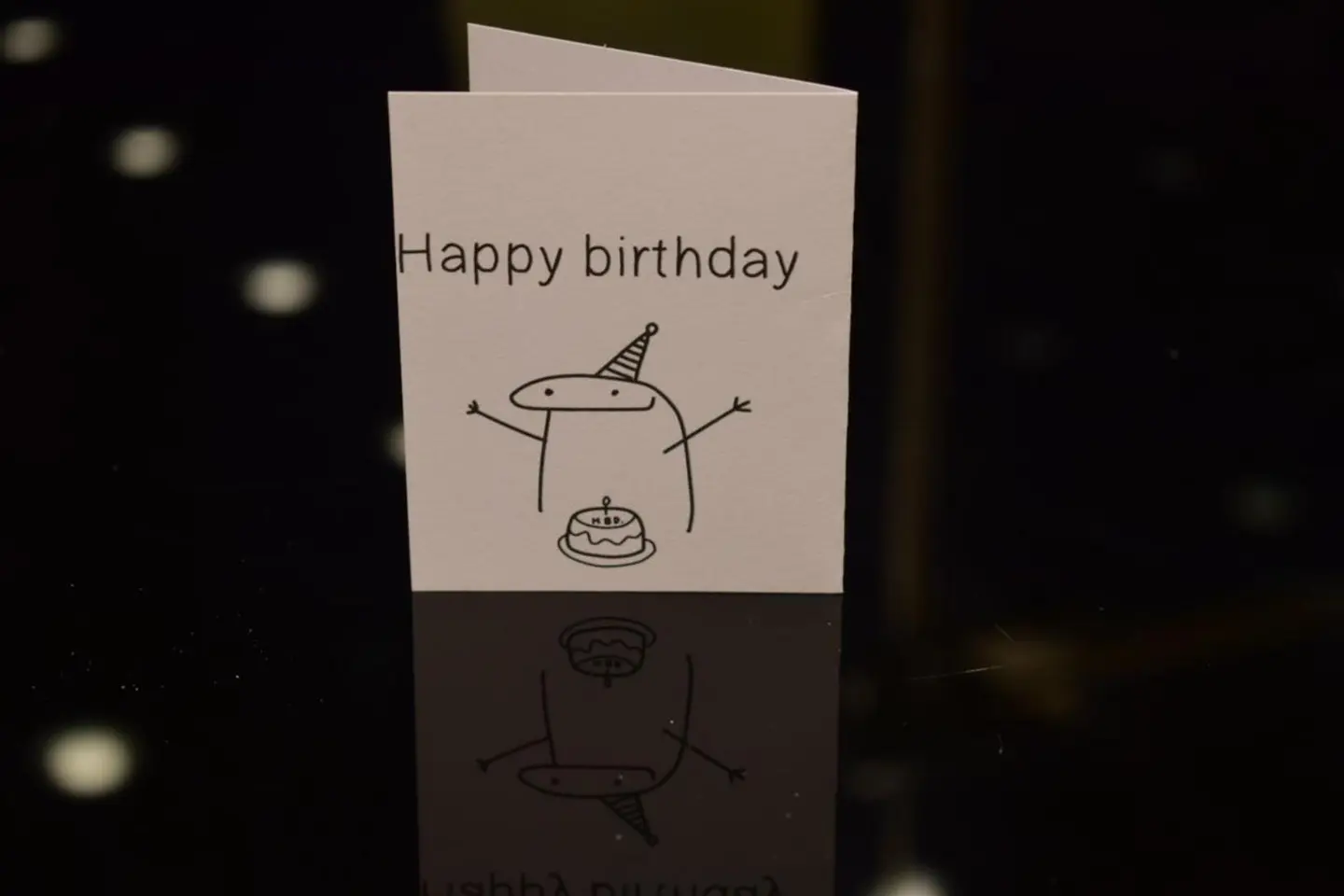 Birthday 3