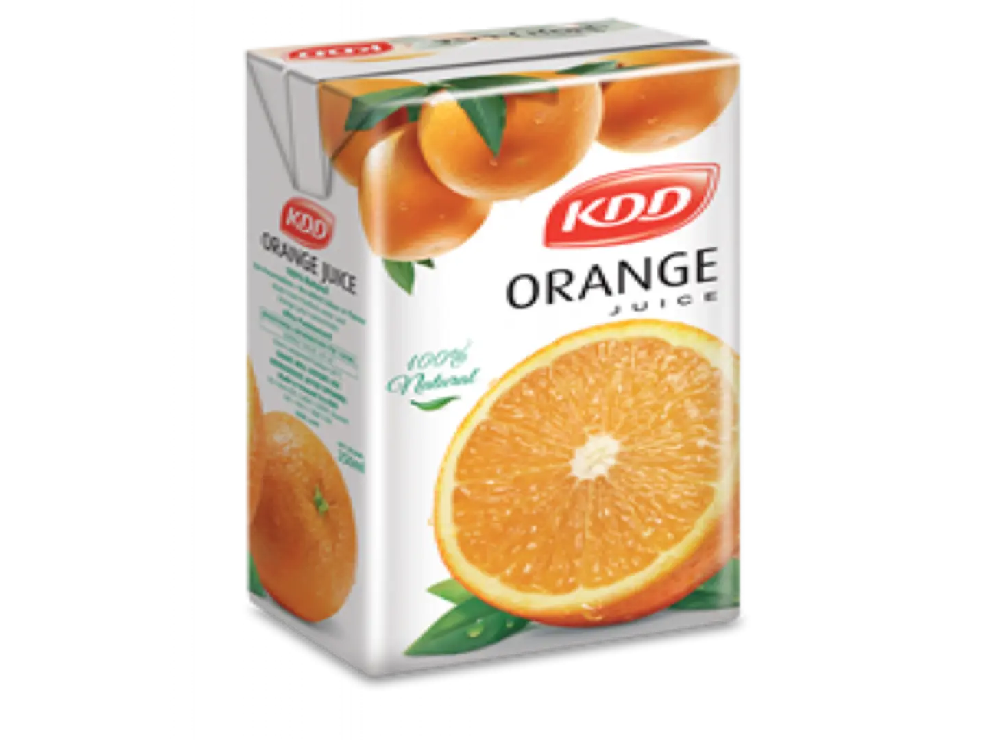 Natural Juice