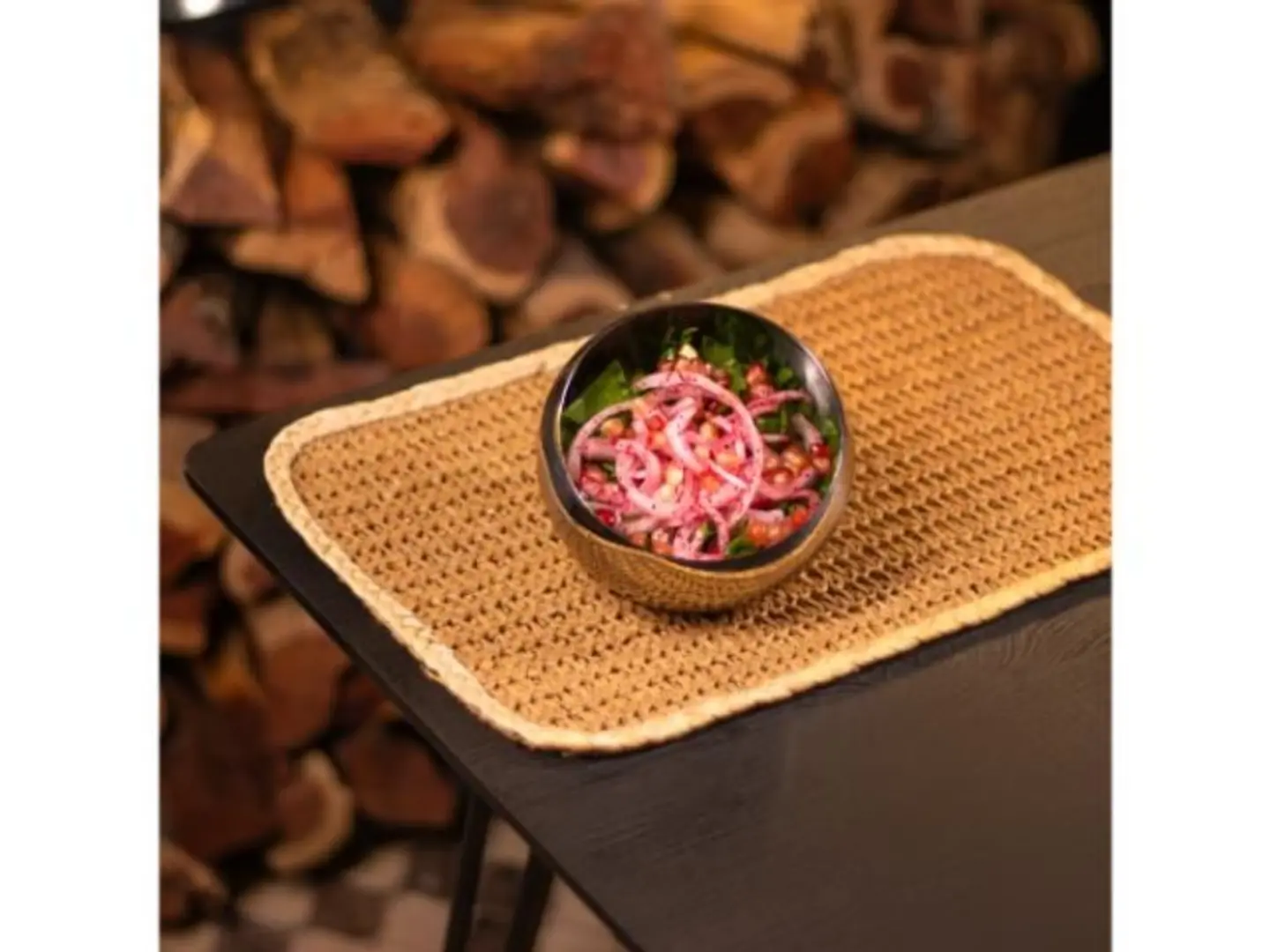 Rocca Salad