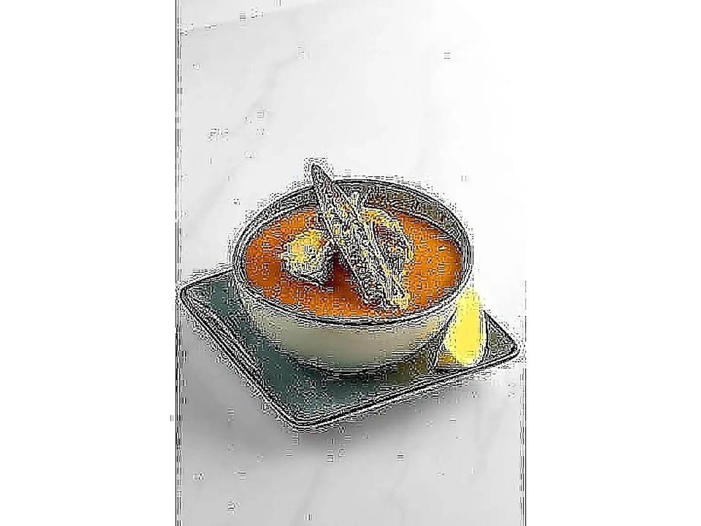 شوربة بحرية