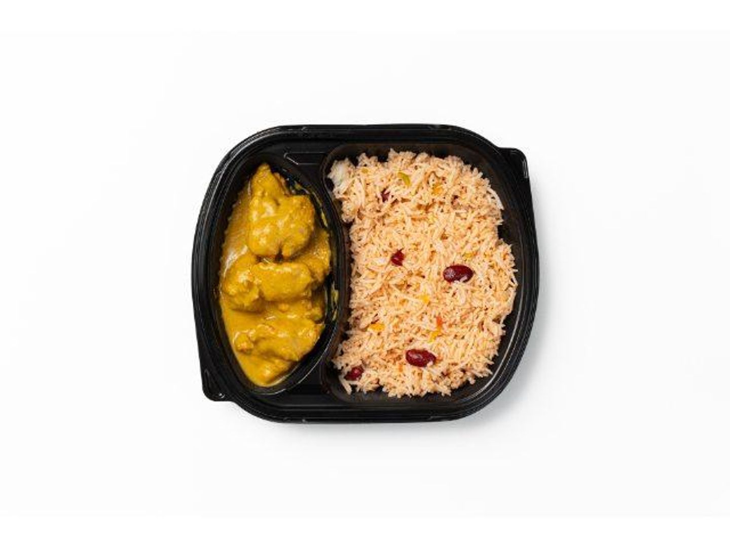 Peanut Butter Chicken