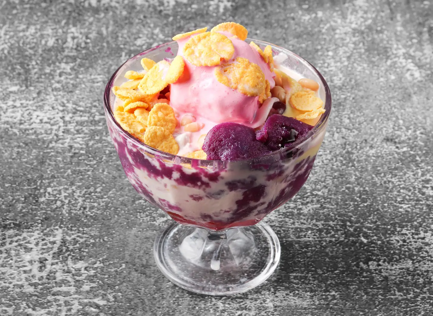 Halo Halo