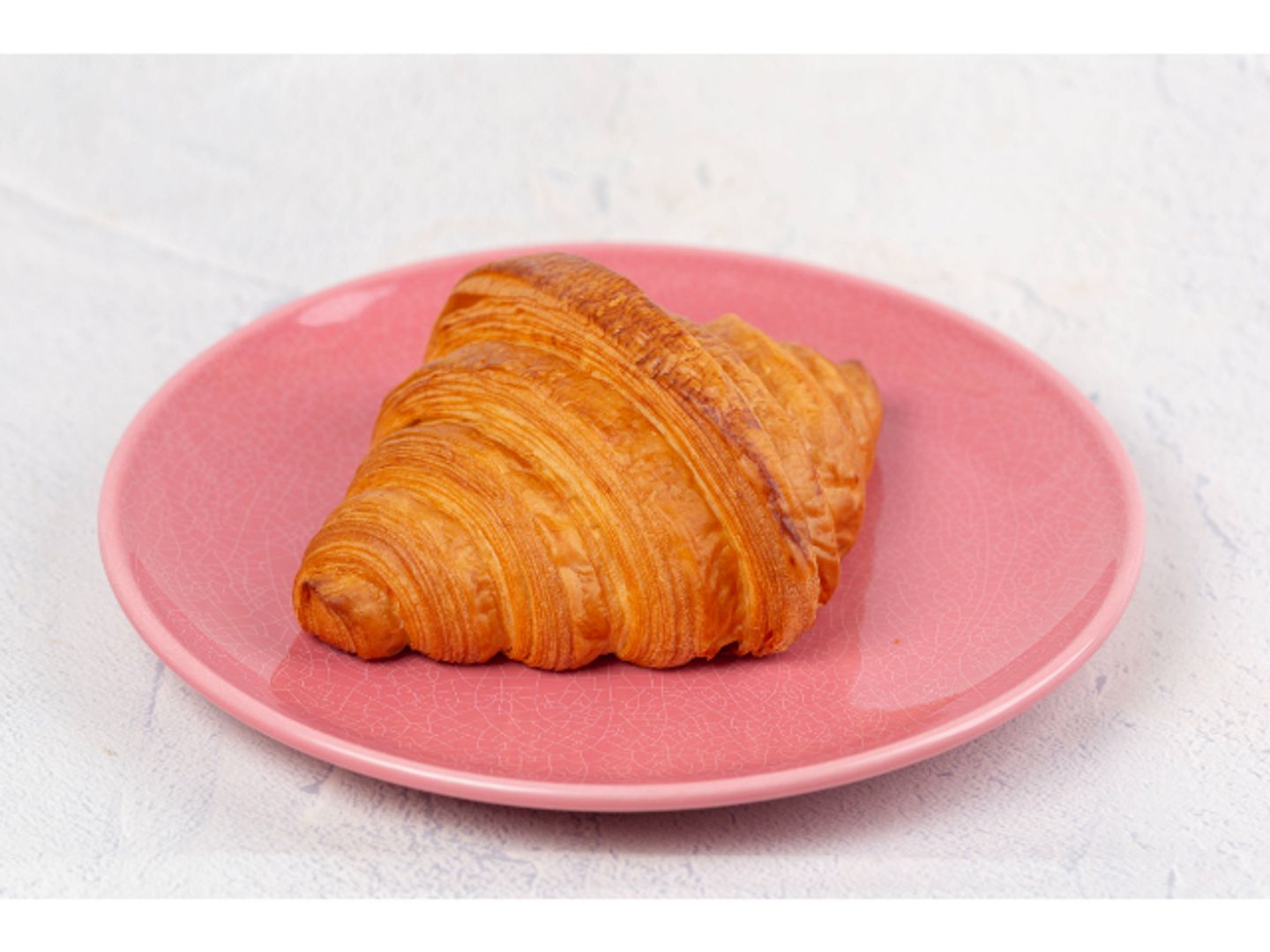 Plain Croissant
