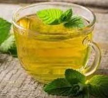 شاي نعناع