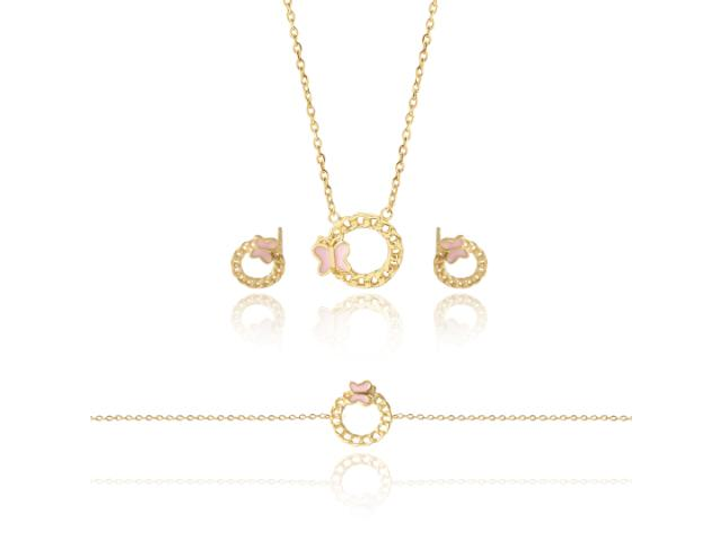 Princess Set