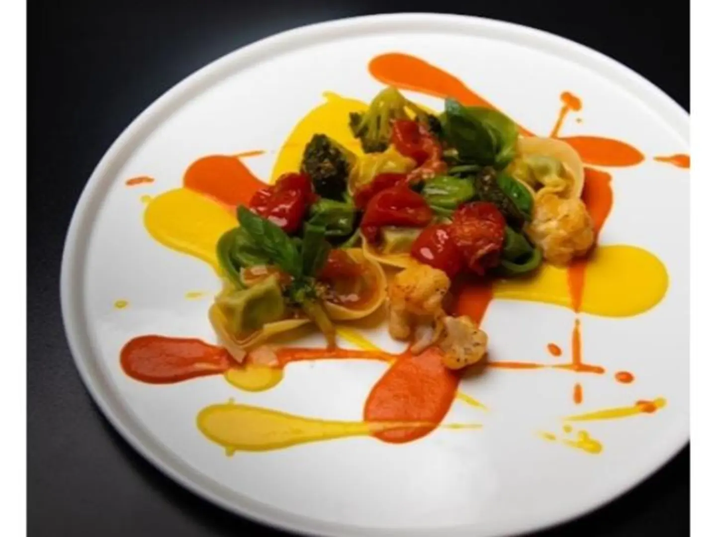 Tortellini Pasta