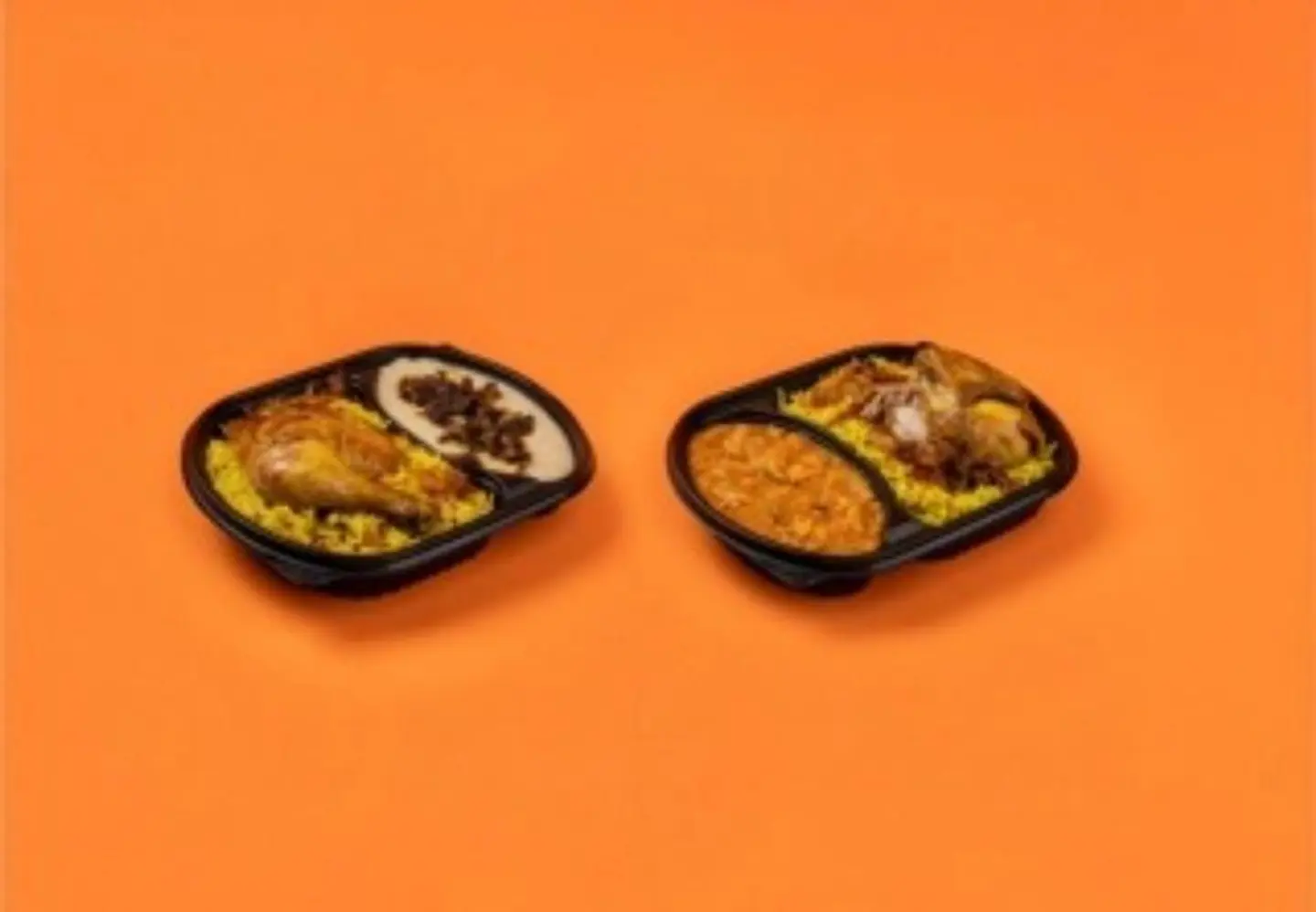 Value Meal