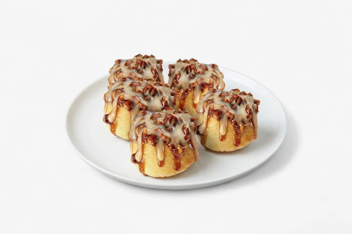 Pecanbites 5 Pieces
