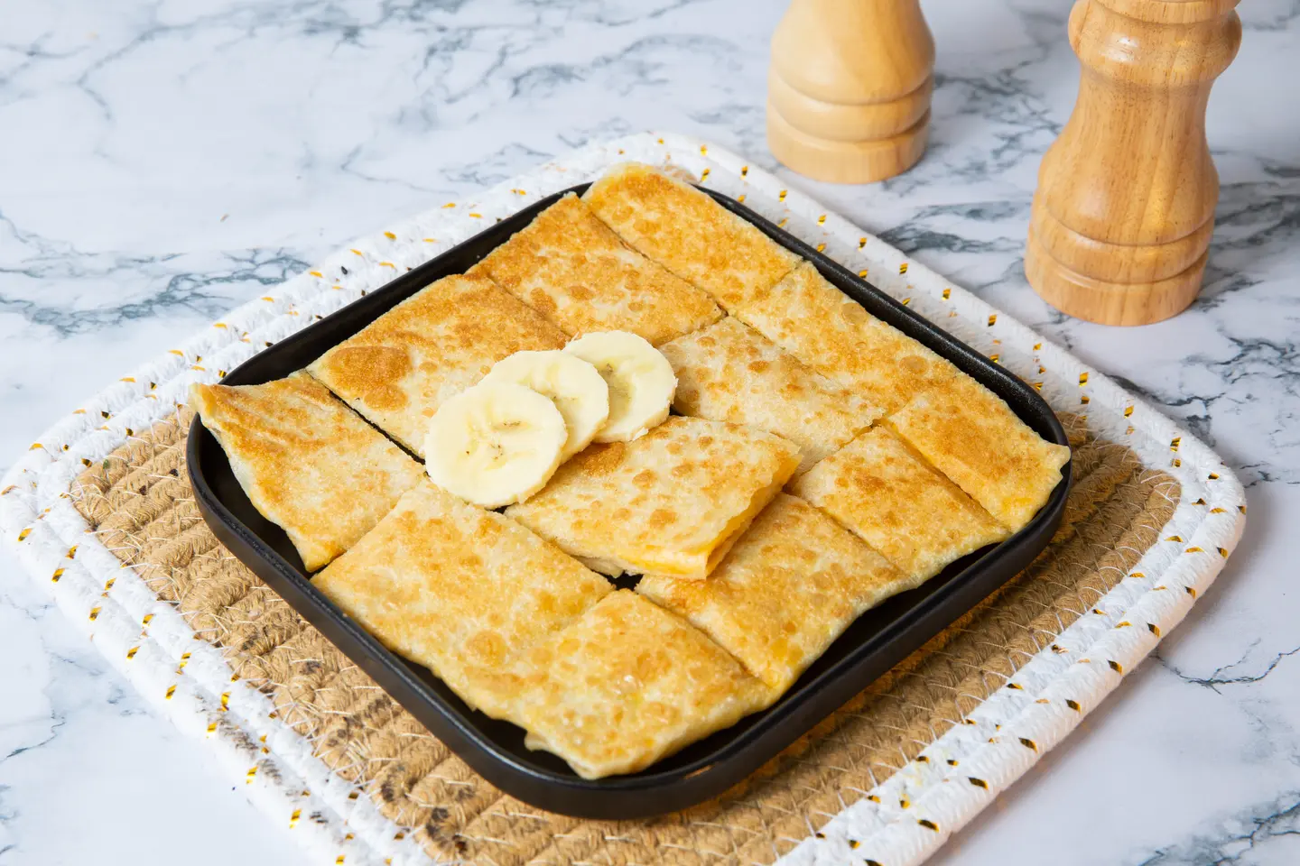 Banana Mutabq