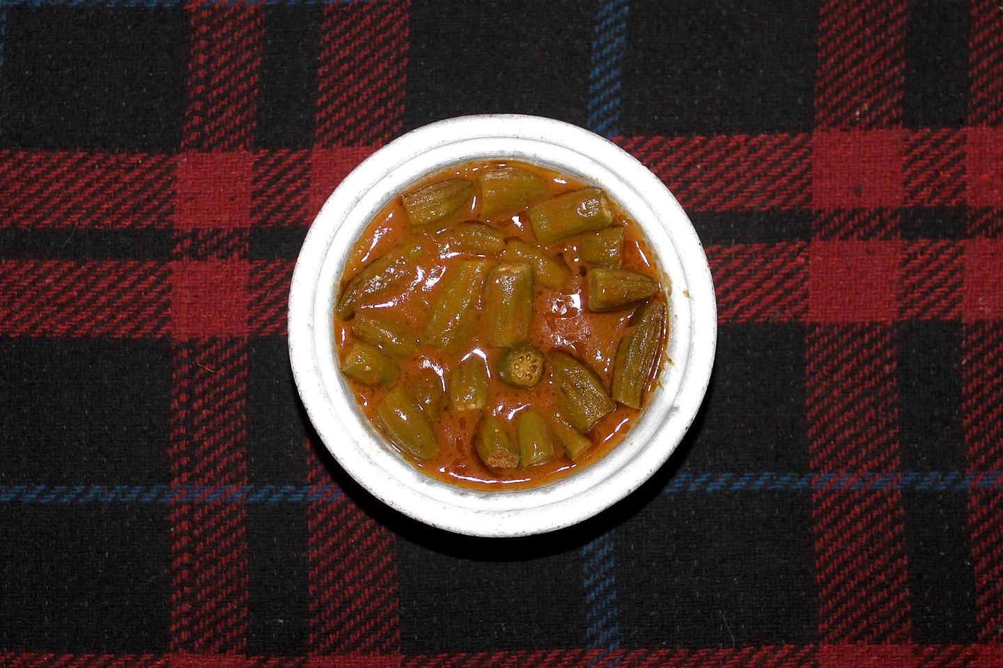 Okra