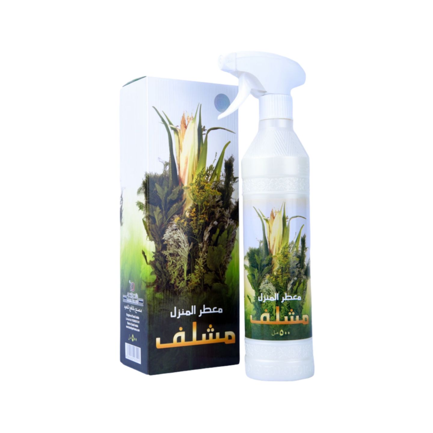 Mashlef House Freshener 500 Ml