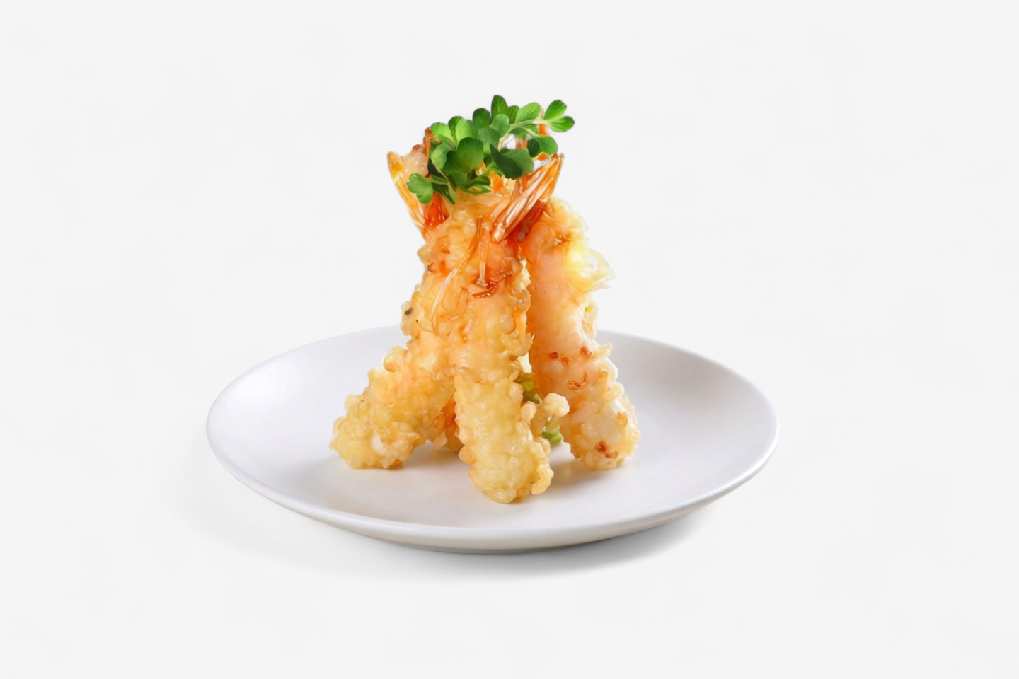 Shrimp Tempura