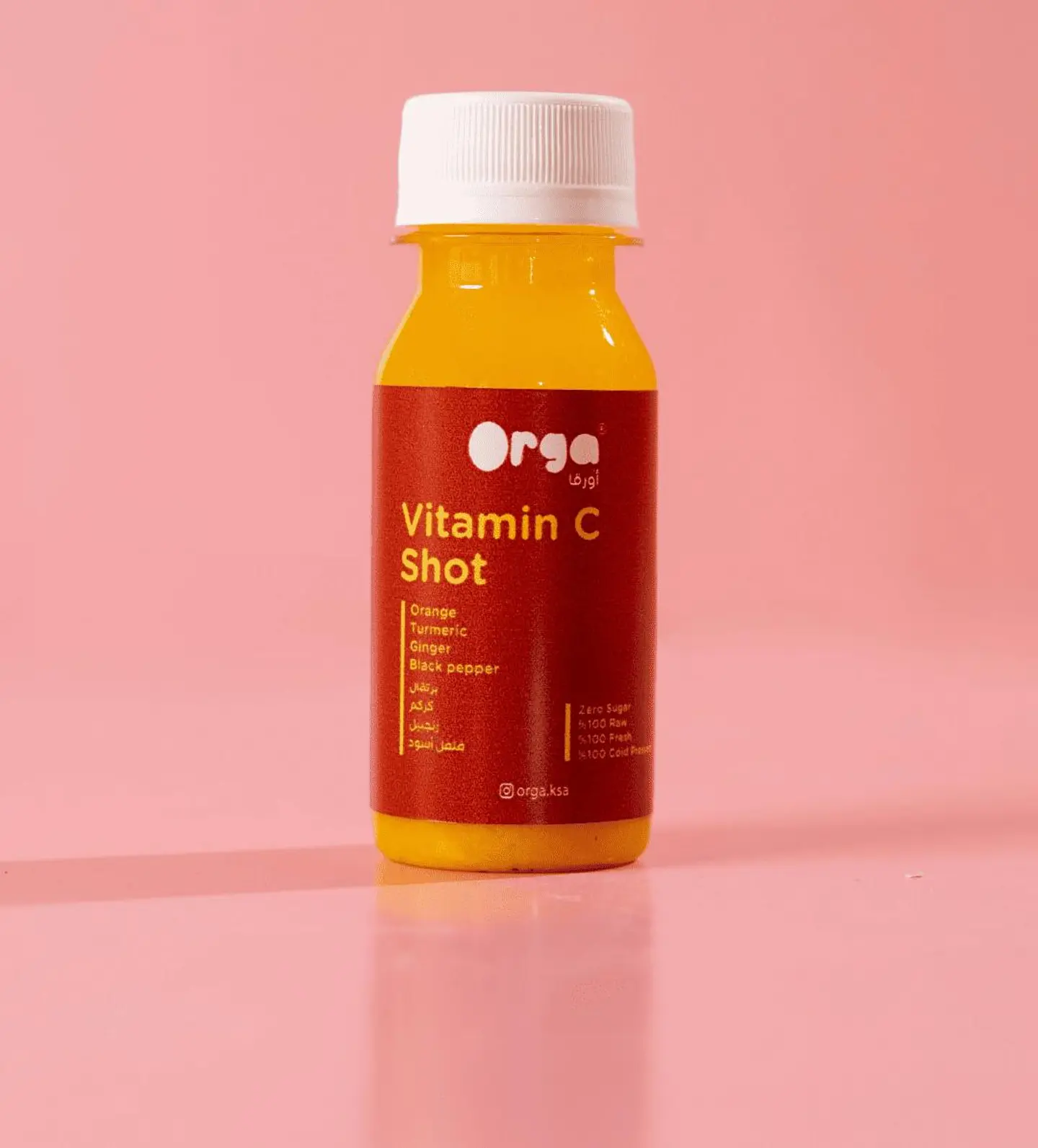 Vitamin C Shot