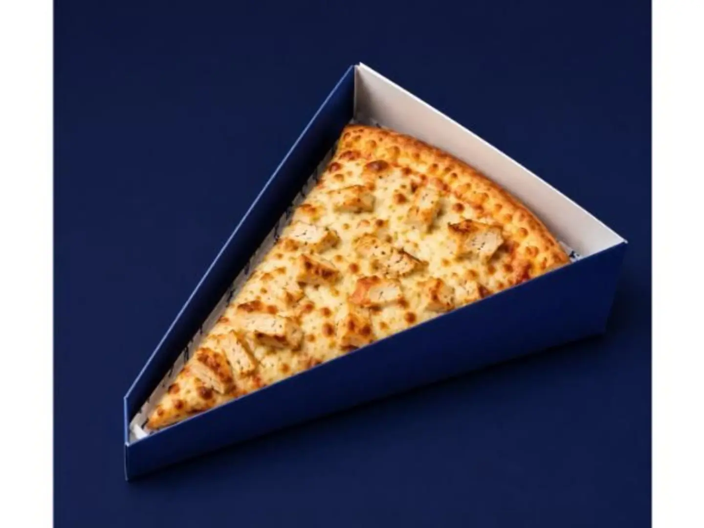Chicken Pizza
