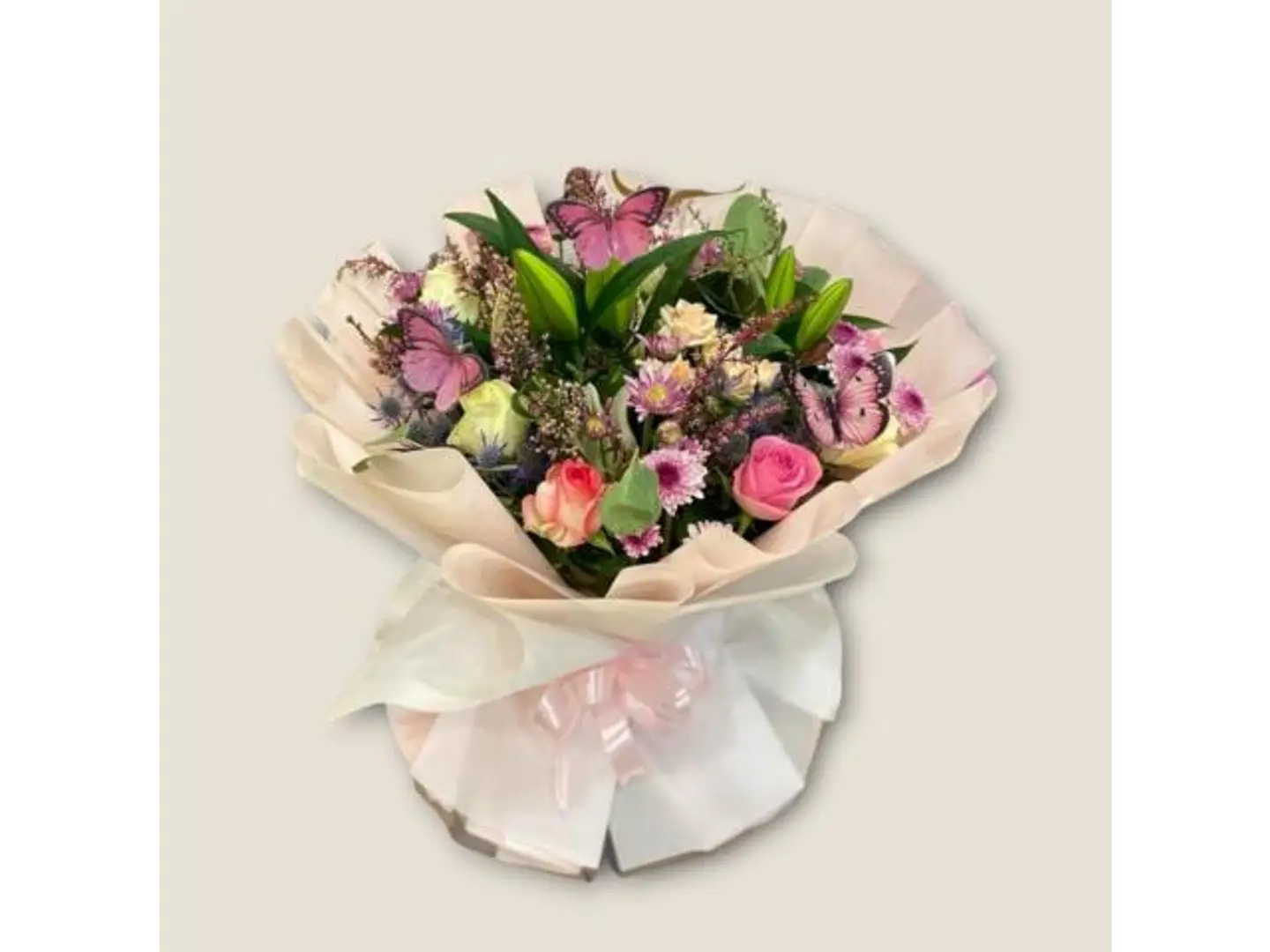 Ocean Breeze Package