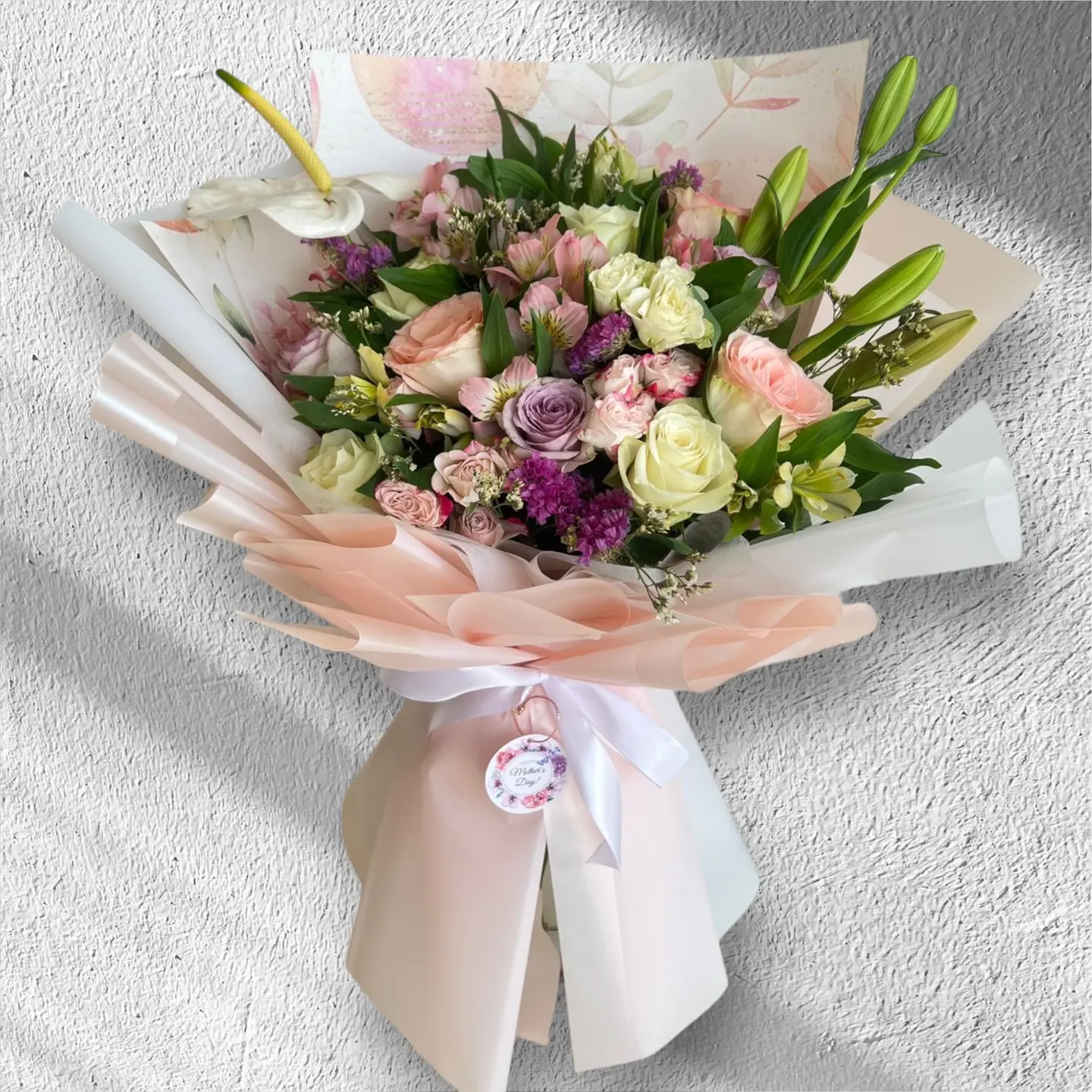 Mother's Day Package A