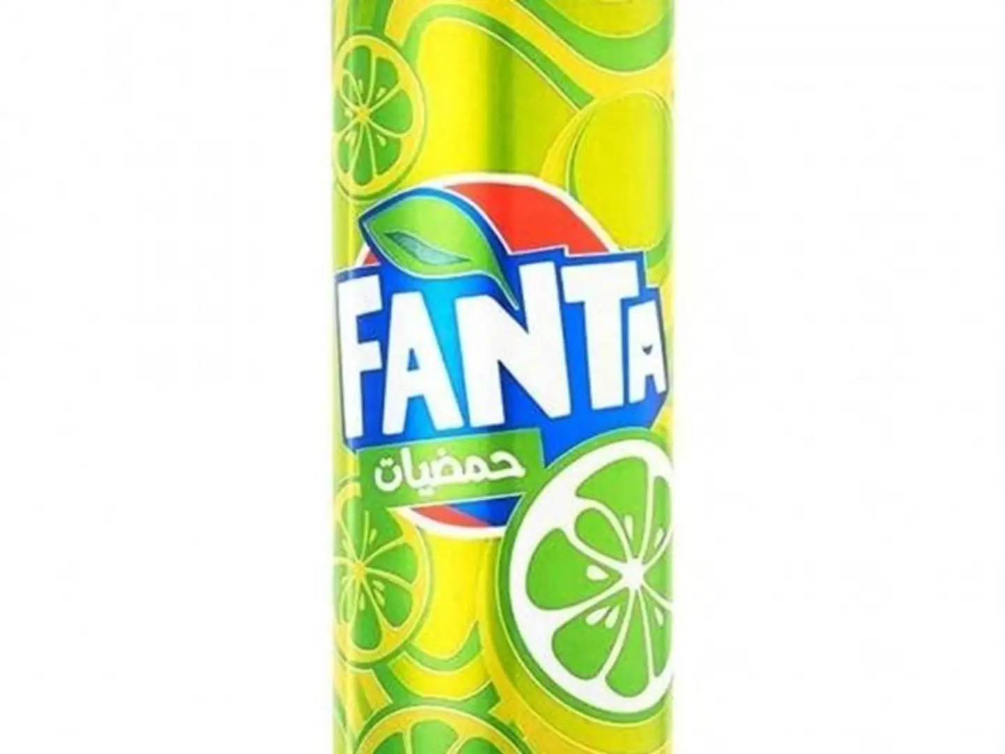 فانتا حمضيات