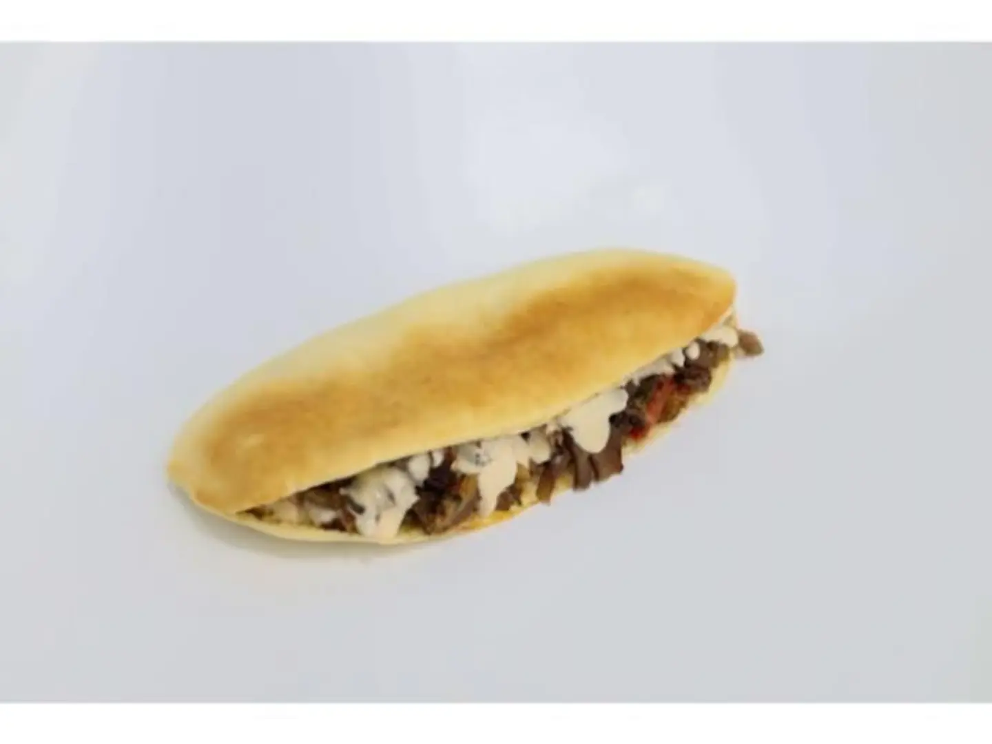 شاورما عراقي