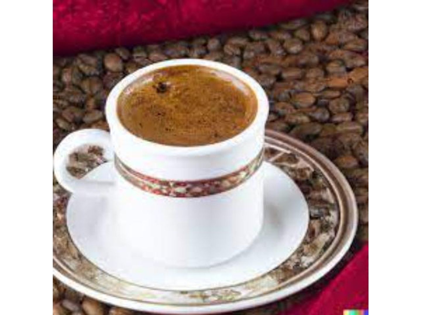قهوة تركي