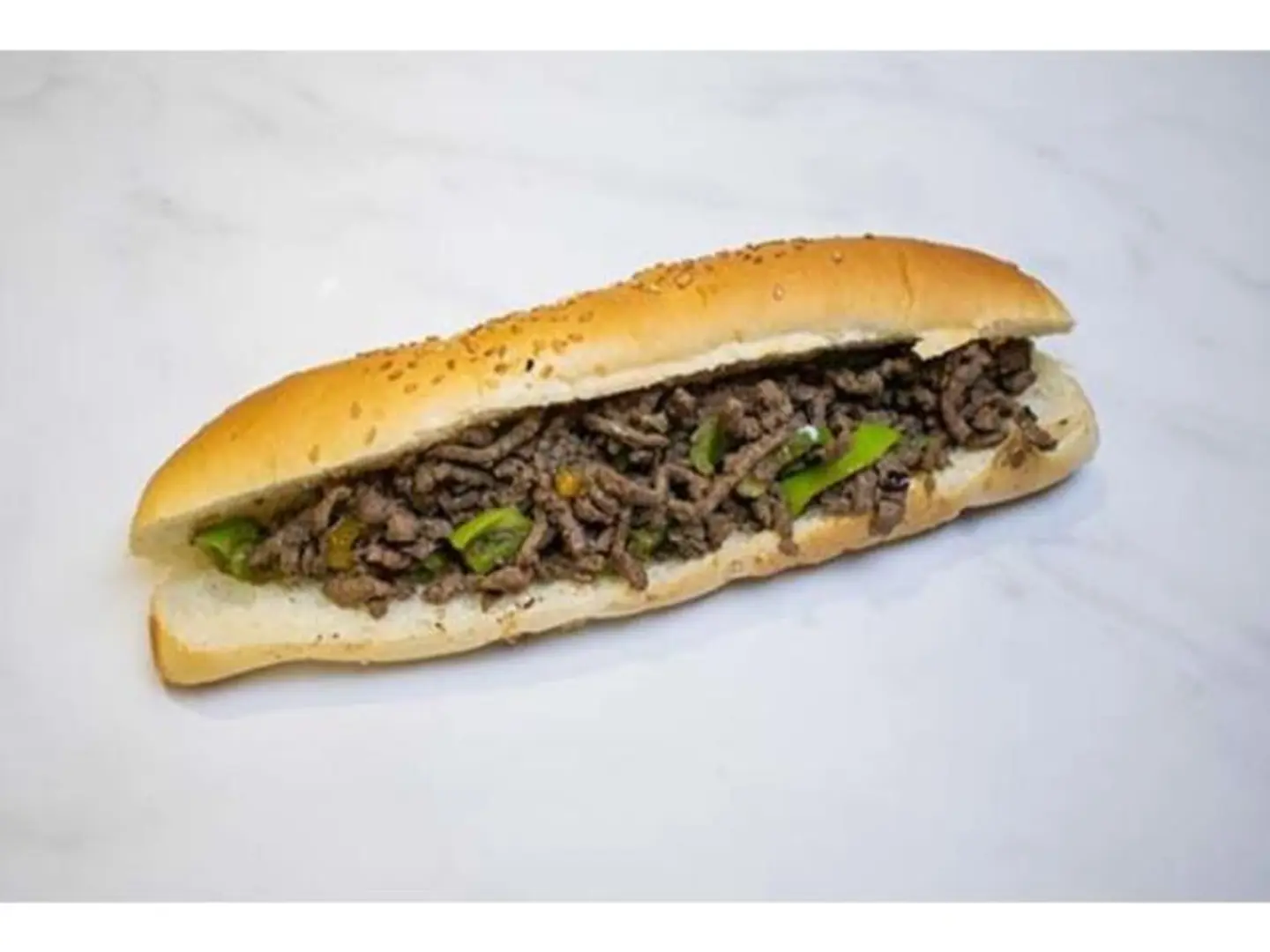 Samoli Liver Sandwich