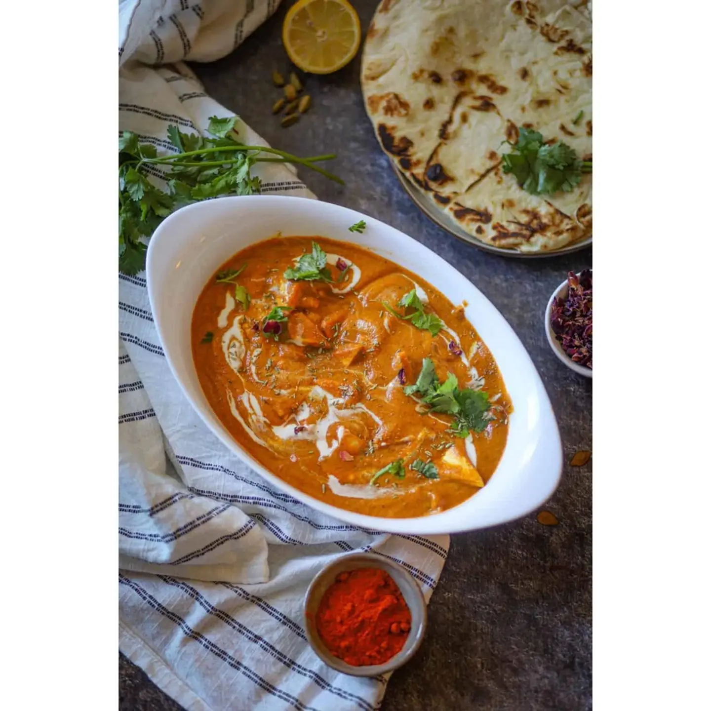 Shahi Paneer