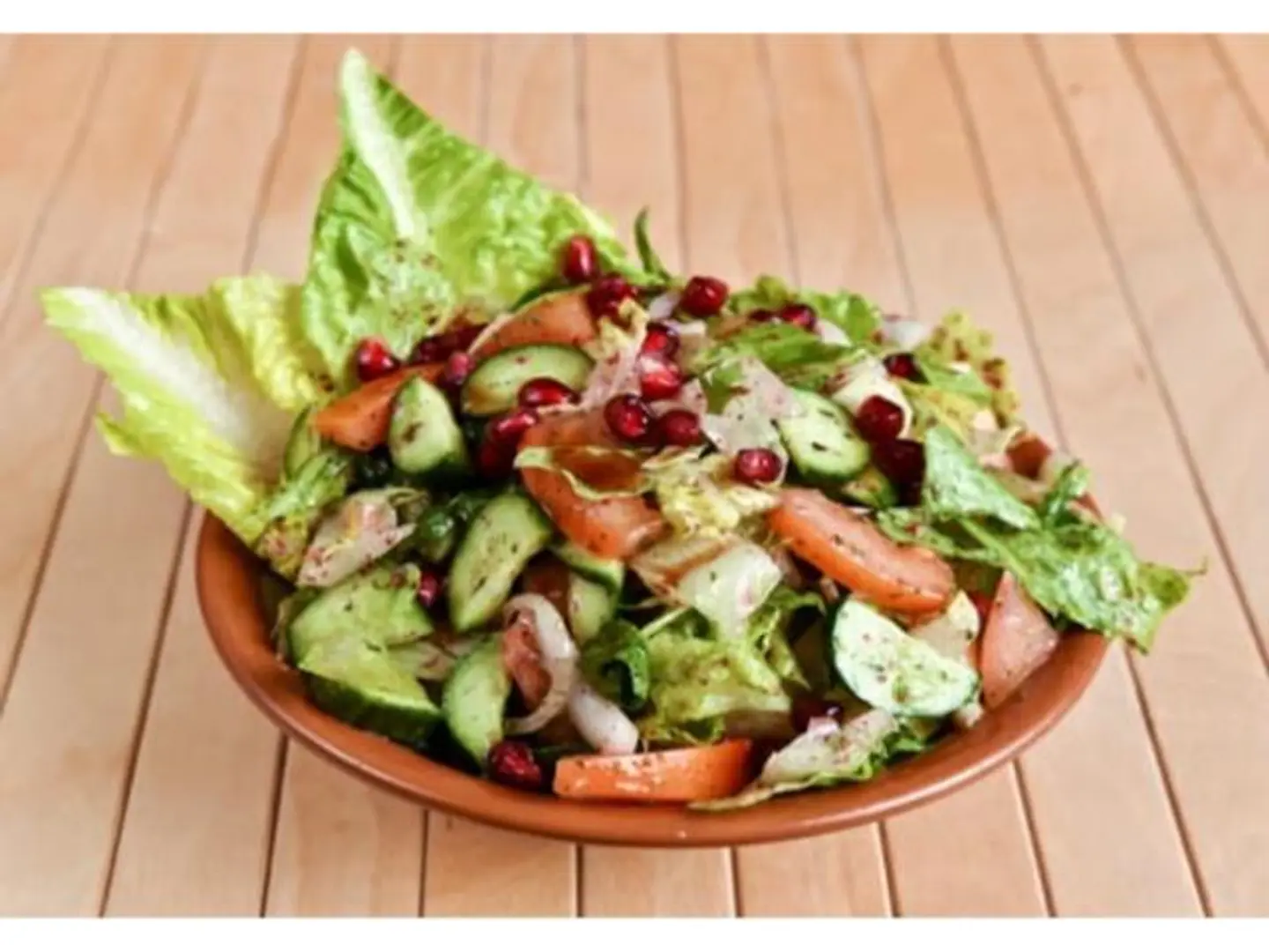 Green Salad