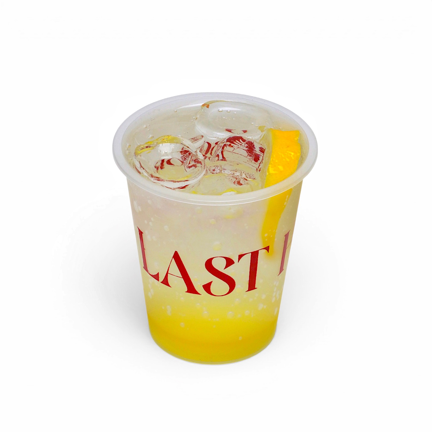 Passion Fruit Mojito