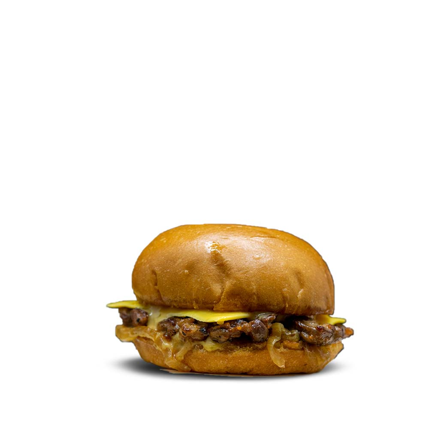Classic Philly Steak