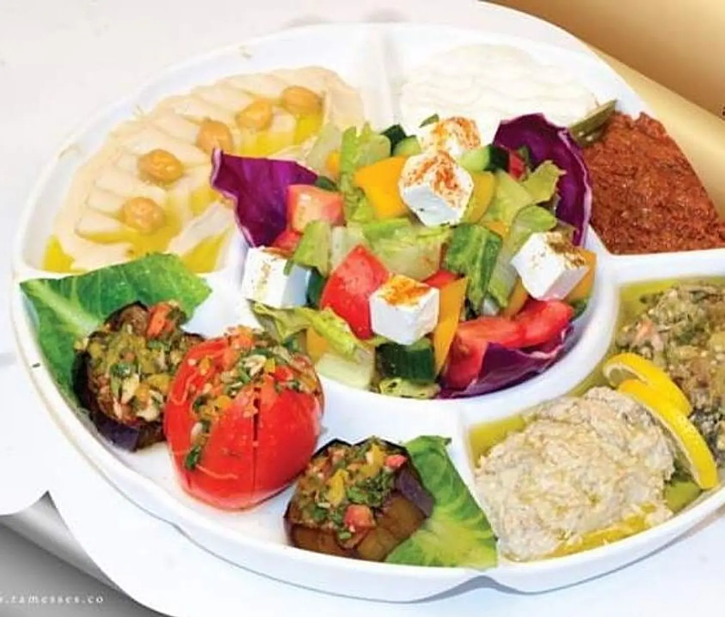 سلطات مشكلة