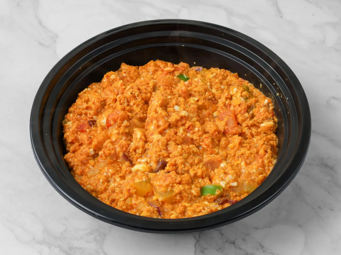 Shakshuka Plate
