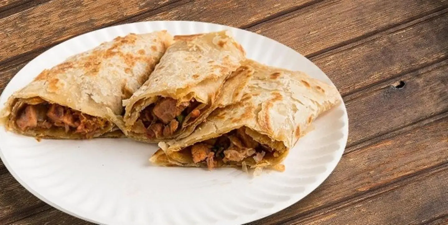 Chapati Meat Mgalgal