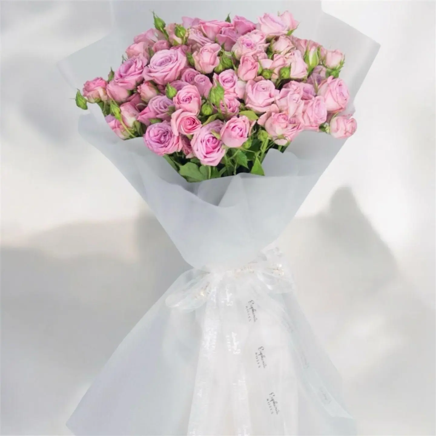 Touch Of Tenderness Bouquet