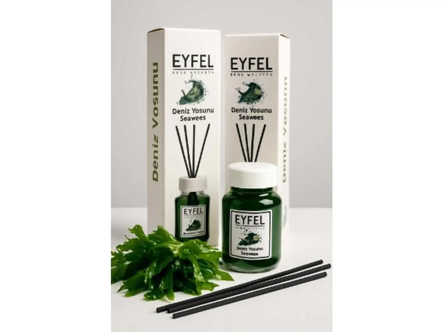 معطر الطحالب البحرية من اير فريش