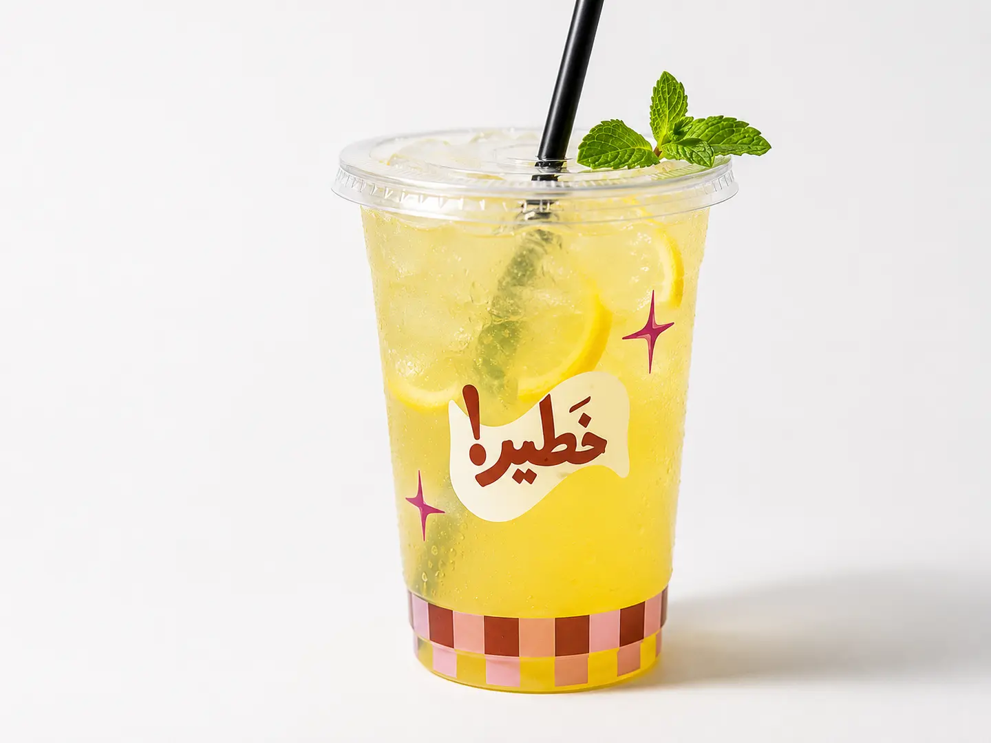 Iced Tea